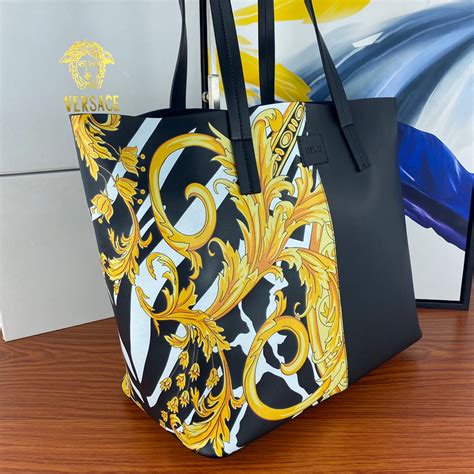 women's handbags Versace bags 2020